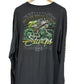 Harley Davidson 75 Years Sturgis Anniversary Biker Shirt Size XXL