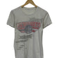 Vintage Y2K Newsboys Band Tee Size Small