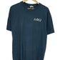 Vintage 90's Do Not Follow Greek Fraternity Tee Size XL
