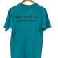 Vintage 90's Eskimo Joe's Stillwater Oklahoma Graphic Tee Size Large