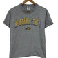 Montana State Bobcats Logo Graphic Tee Size Medium