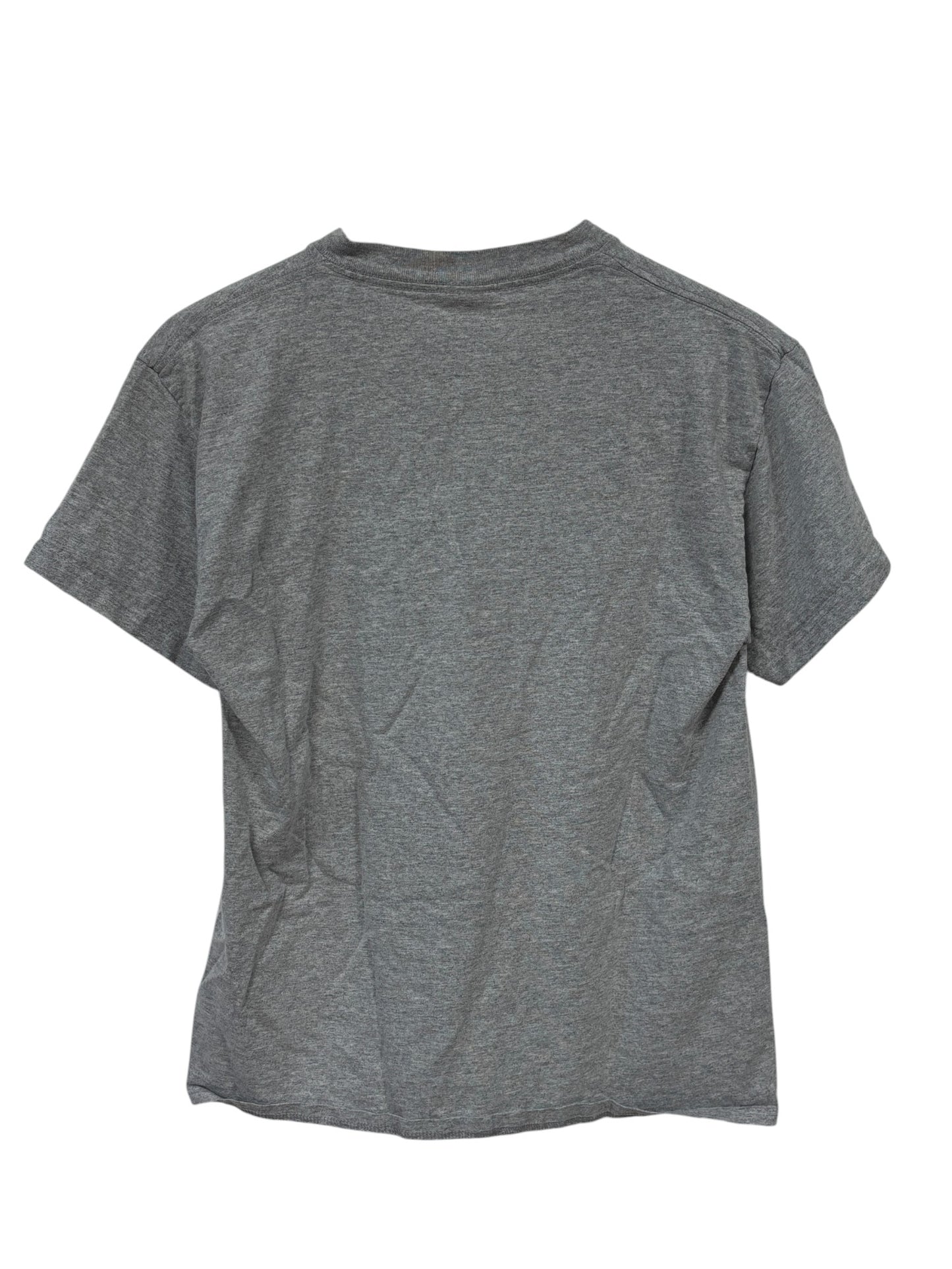 Montana State Bobcats Logo Graphic Tee Size Medium