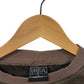 Vintage 90's Montana Brown Crewneck Sweater Size Large