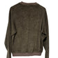 Vintage 90's Montana Brown Crewneck Sweater Size Large