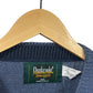 Vintage 90's Embroidered Elk Knit Sweater Size XXL