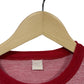 Vintage 80's Women's Gramma's Saloon Billings Montana Graphic Tee Size Small
