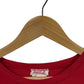 Vintage 90's Women's Coca Cola Delicious and Refreshing Graphic Tee Size Small