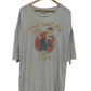 Van Halen 1984 Tour Reprint Band Graphic Tee Size 4XL