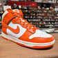 Nike Dunk High 'Syracuse' Size 10