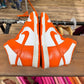 Nike Dunk High 'Syracuse' Size 10