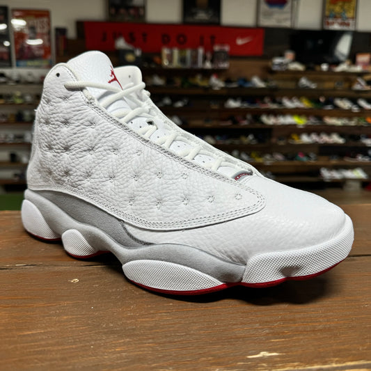 Jordan 13 'Wolf Grey' Size 10.5 (DS)