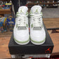 Jordan 4 'Seafoam' Size 10.5M/12W