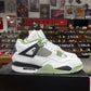 Jordan 4 'Seafoam' Size 10.5M/12W