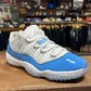 Jordan 11 Low 'UNC' Size 10