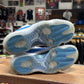 Jordan 11 Low 'UNC' Size 10