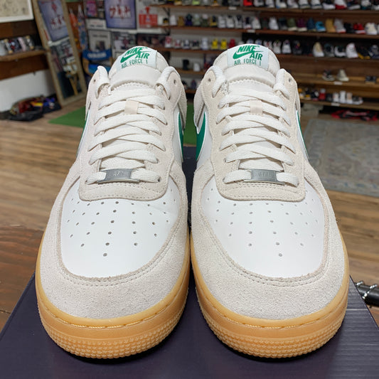 Nike AF1 Low 'Phantom Malachite Gum' Size 12