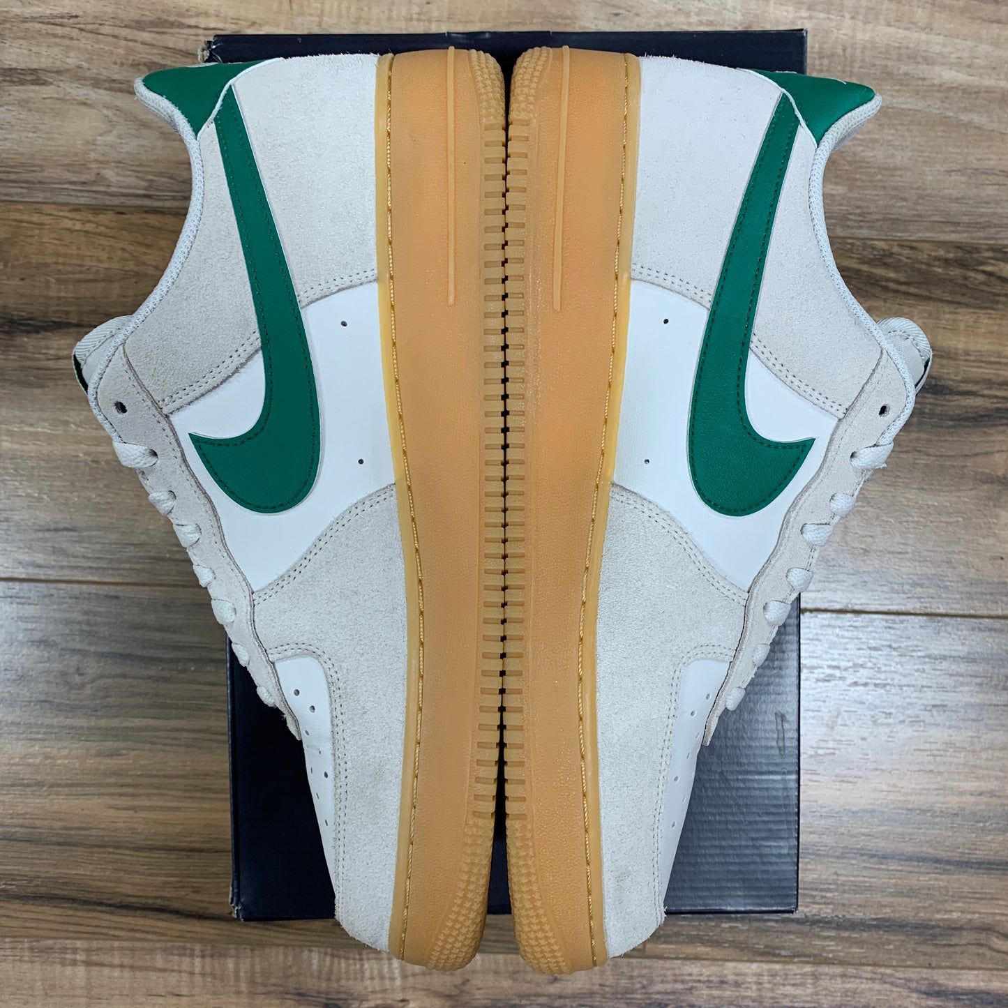 Nike AF1 Low 'Phantom Malachite Gum' Size 12