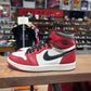 Jordan 1 'Lost and Found' Size 6.5
