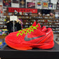 Nike Kobe 6 Protro 'Reverse Grinch' Size 9