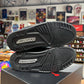 Jordan 3 'Black Cat' Size 10