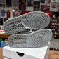 Jordan 1 Mid 'Stealth' Size 6.5W/5Y