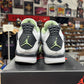Jordan 4 'Seafoam' Size 6.5W/5Y