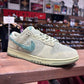 Nike Dunk Low 'Olive Aura' Size 10.5M/12W