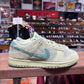 Nike Dunk Low 'Olive Aura' Size 10.5M/12W