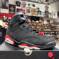 Jordan 6 'Infrared' Size 11.5