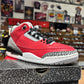 Jordan 3 'Unite Chicago Exclusive' Size 10