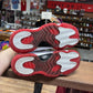 Jordan 11 Low 'White Varsity Red' Size 7Y