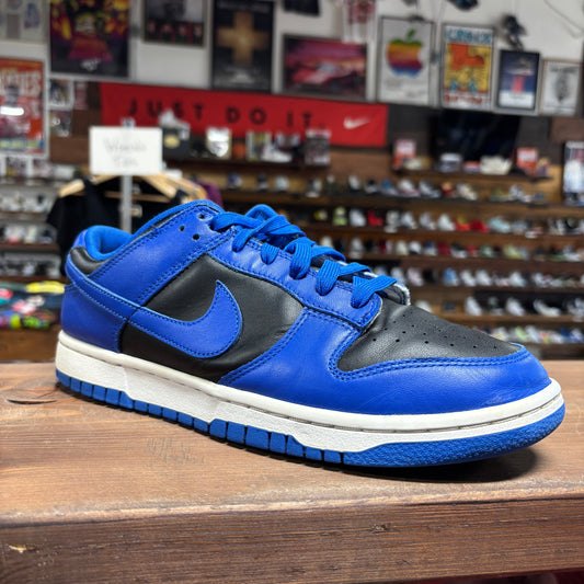 Nike Dunk Low 'Cobalt' Size 8.5