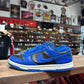 Nike Dunk Low 'Cobalt' Size 8.5