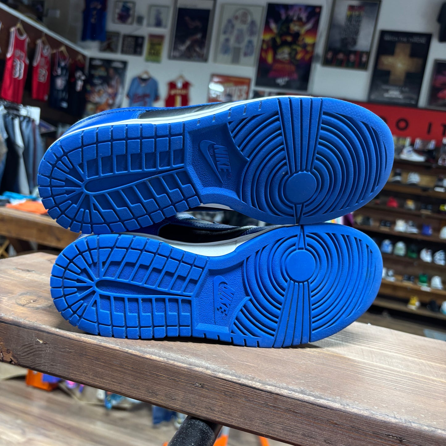 Nike Dunk Low 'Cobalt' Size 8.5