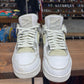Jordan 4 'Pure Money' Size 12