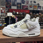 Jordan 4 'Pure Money' Size 12