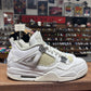 Jordan 4 'Pure Money' Size 12