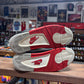 Jordan 4 'Fire Red' Size 12