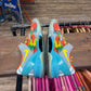Nike Kobe 8 Protro 'Venice Beach' Size 10.5