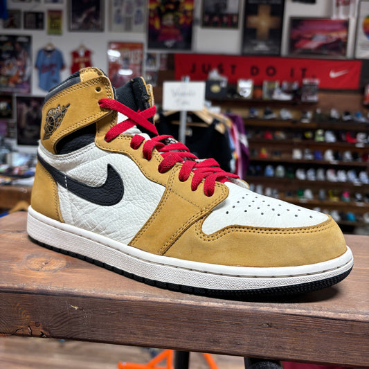 Jordan 1 'Rookie of the Year' Size 10.5