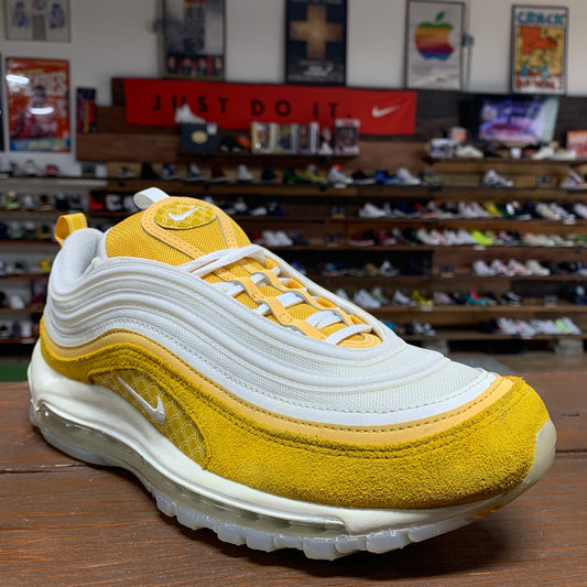 Nike Air Max 97 'Koi Gold' Size 9