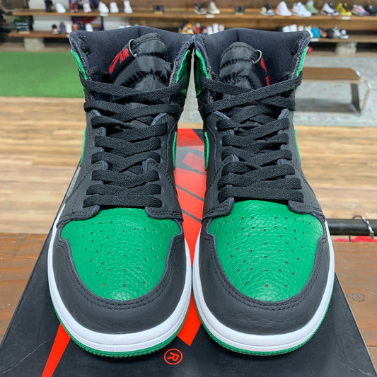 Jordan 1 'Pine Green 2.0' Size 8