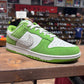 Nike Dunk Low 'Chlorophyll' Size 10.5 (DS)