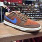Nike Dunk Low 'Mars Stone' Size 10.5 (DS)