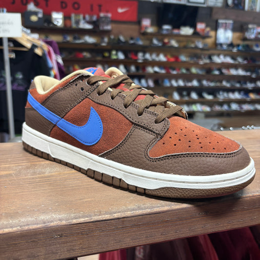 Nike Dunk Low 'Mars Stone' Size 10.5 (DS)
