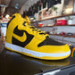 Nike Dunk High 'Wu Tang' Size 13 (DS)