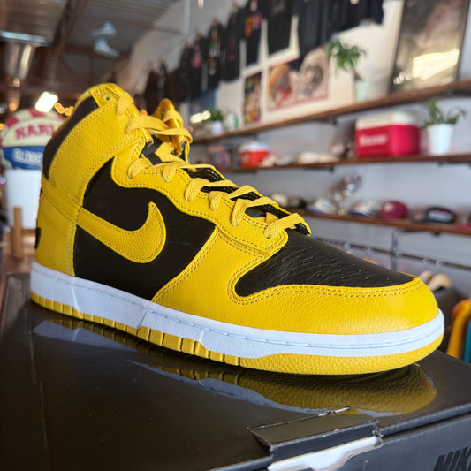 Nike Dunk High 'Wu Tang' Size 13 (DS)