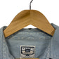 Vintage 90's Women's St. Louis Cardinals Denim Button Up Shirt Size Large