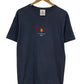 Vintage 2002 Salt Lake City Winter Olympics Graphic Tee Size Large