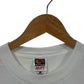 Vintage 90's Stock Photography Funny Cartoon Graphic Tee Size XL